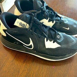 Kevin Durant Basketball Shoes